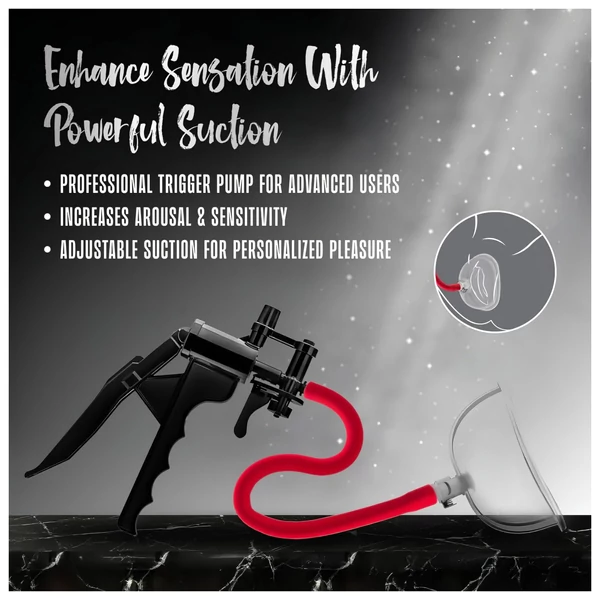 Temptasia Advanced - puncipumpa