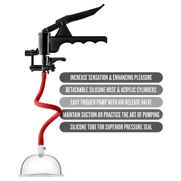 Temptasia Advanced - puncipumpa