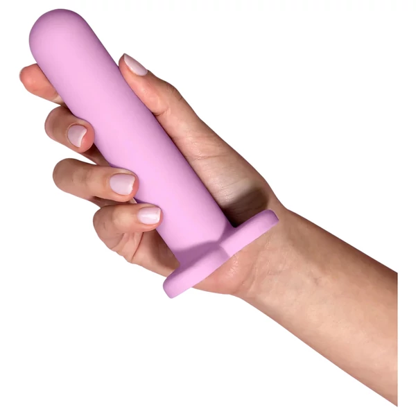 Blush Wellness - hüvely tágító szett (lila)