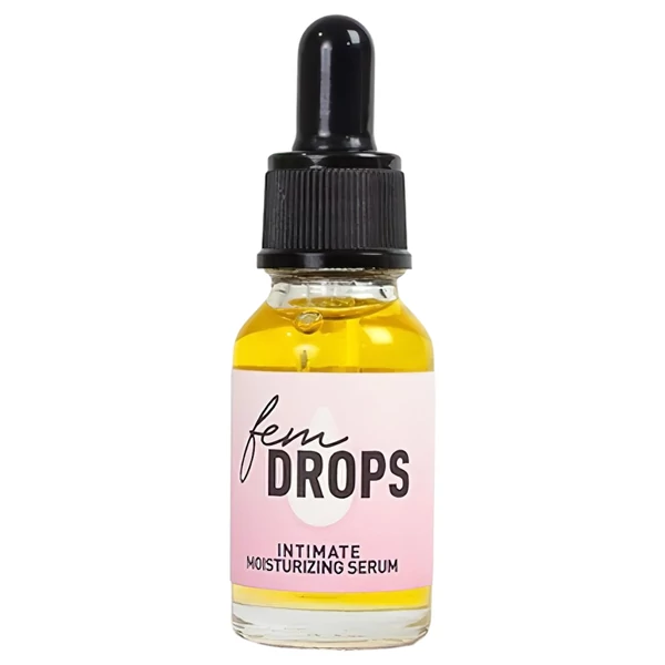 Secret Play - intim ápoló szérum (15 ml)