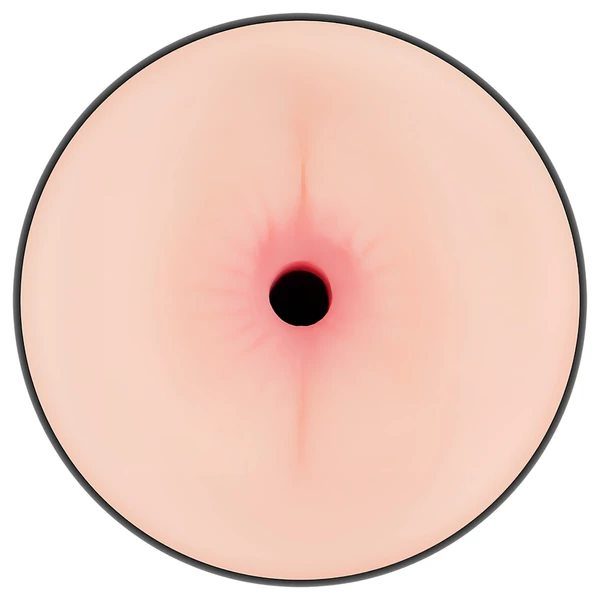 JamyJob - punci és popsi maszturbátor (natúr)