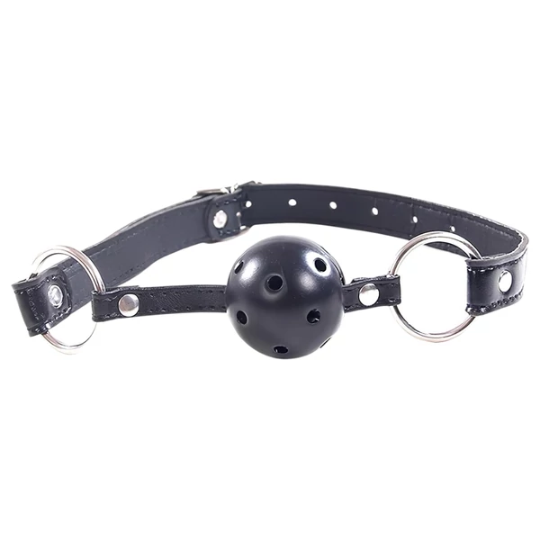 INTOYOU - BDSM haladó szett - 8 részes (fekete)