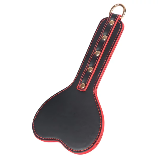 INTOYOU - BDSM haladó szett - 8 részes (fekete)