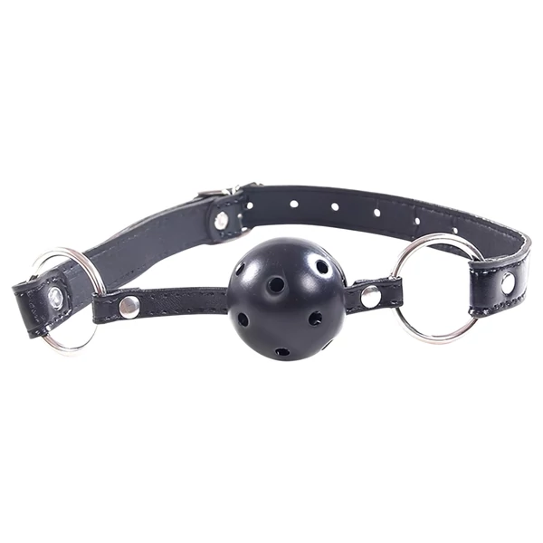 INTOYOU - BDSM kezdő szett - 7 részes (fekete)