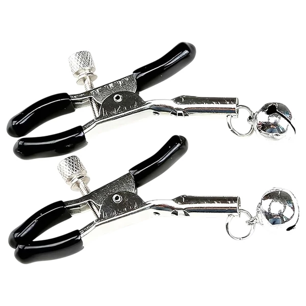 INTOYOU - BDSM kezdő szett - 7 részes (fekete)