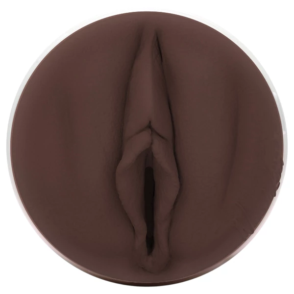 Fleshlight Nicole Kitt Purrrrrfection - maszturbátor - vagina
