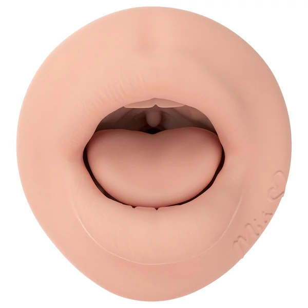 Fleshlight Mia Malkova - élethű műszáj maszturbátor (testszínű)