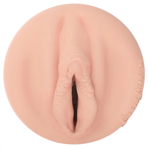 Fleshlight Bonnie Blue 1K - élethű műpunci (testszínű)