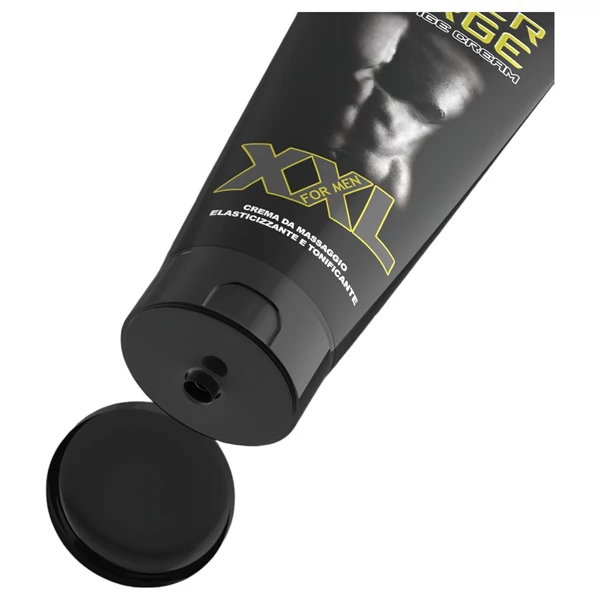 Super Large - pénisznövelő krém (75 ml)