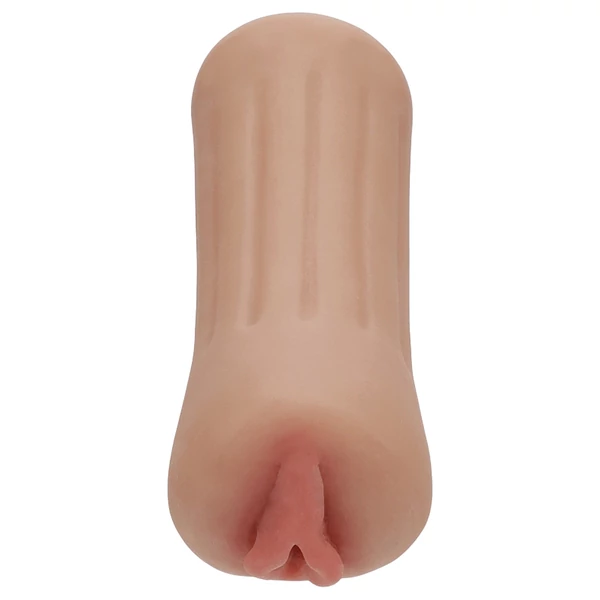 XKIN Party Slut Bettie - élethű műpunci maszturbátor (natúr)