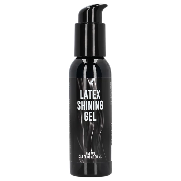 Pharmquests - latex fényesítő gél (100 ml)