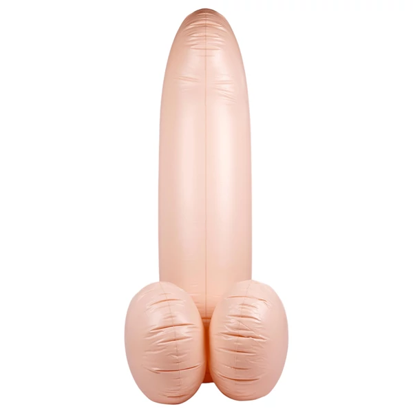 S-Line - Blow Me Up - felfújható fütyi lufi (140 cm)