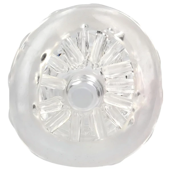 Loveline (S)explore - szexjáték szett férfiaknak (kék)