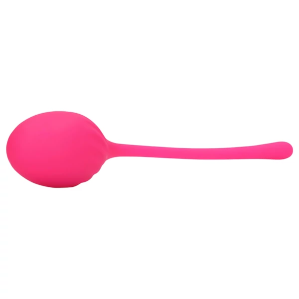 Loveline - súlyozott kegel golyó szett - 2 részes (pink)