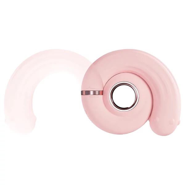 Loveline Perles - gyöngyös G-pont vibrátor (pink)