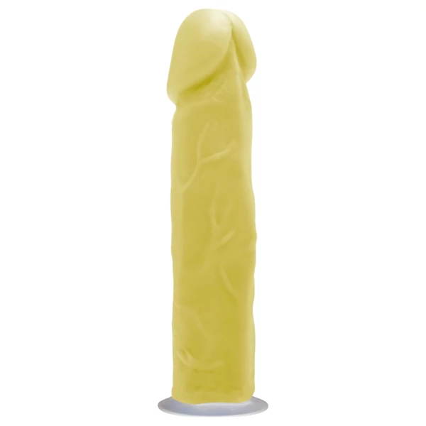 S-Line - Dicky - pénisz szappan (natúr, 296g)