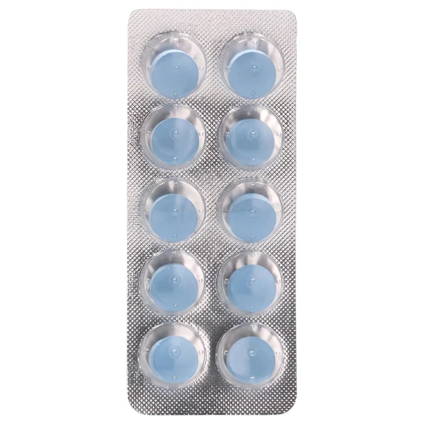 Pharmquests Dark Horse - étrend kiegészítő tabletta férfiaknak (10 db)