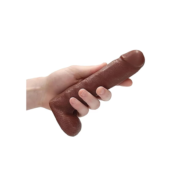 S-Line - Dicky - pénisz formájú szappan - csoki illattal (210 g)