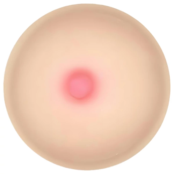 S-Line - Titty - szappan cici (natúr, 95g)