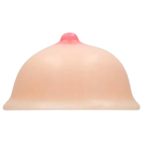 S-Line - Titty - szappan cici (natúr, 95g)