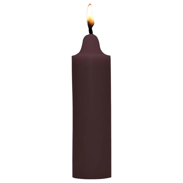 Ouch Chocolate - paraffin testgyertya csoki illattal (100g)