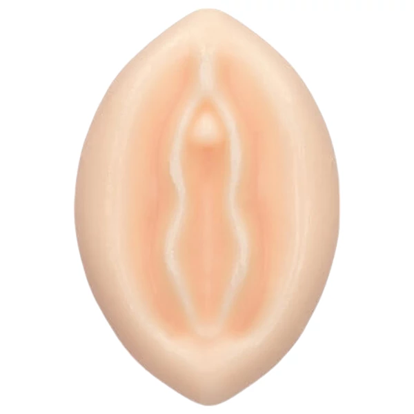S-Line - Pussy - szappan punci (natúr, 140 g)