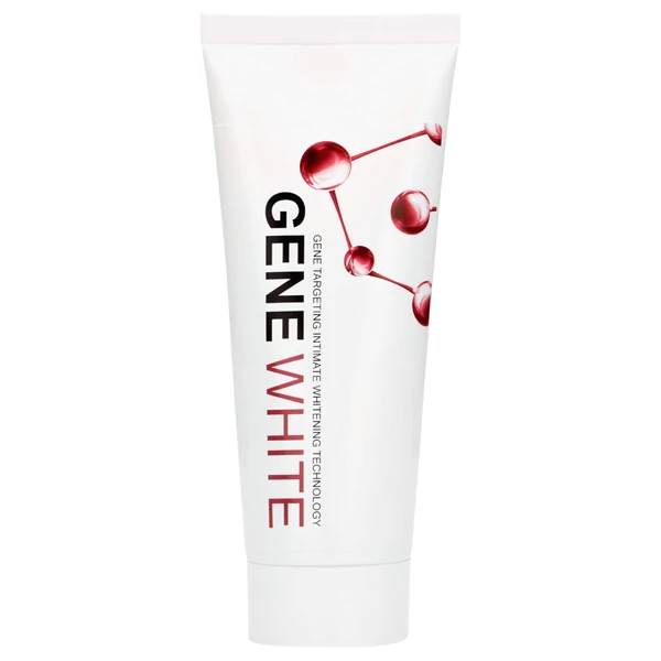 Pharmquests Gene White - bőrfehérítő krém (100 ml)
