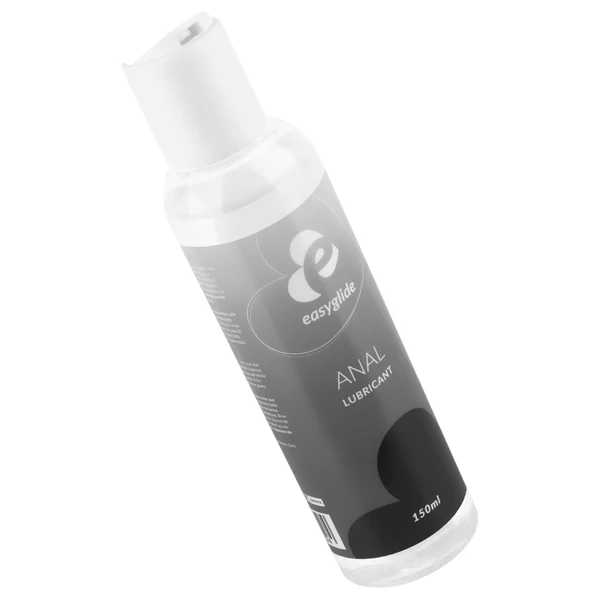 EasyGlide Anal - vízbázisú síkosító (150 ml)
