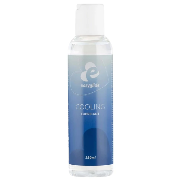 EasyGlide Cooling - vízbázisú hűsítő síkosító (150 ml)