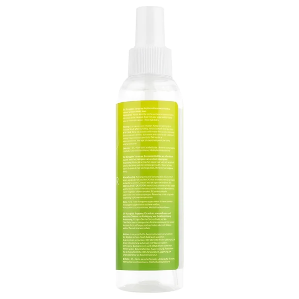 EasyGlide Toy - fertőtlenítő hatású tisztító spray (150ml)