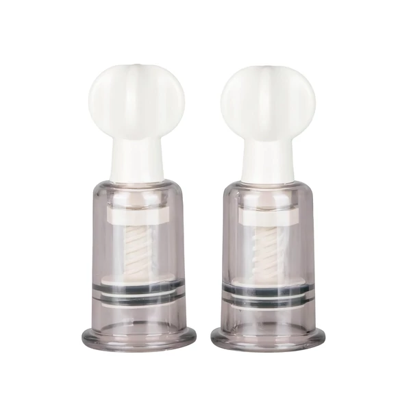 EasyToys - mellbimbó szívó pumpa - kicsi (2 db)