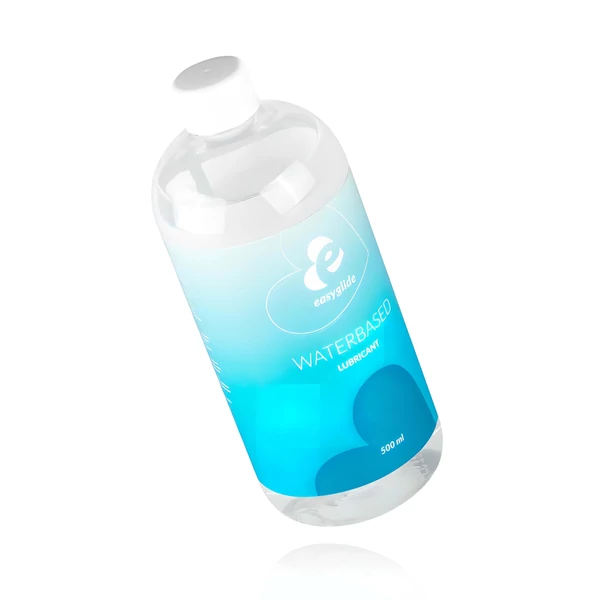 EasyGlide - vízbázisú síkosító (500 ml)
