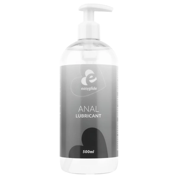 EasyGlide Anal - vízbázisú síkosító (500 ml)