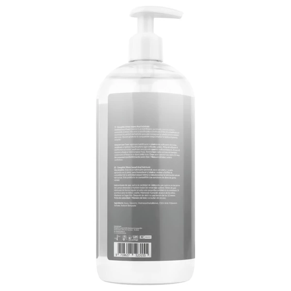 EasyGlide Anal - vízbázisú síkosító (1000 ml)