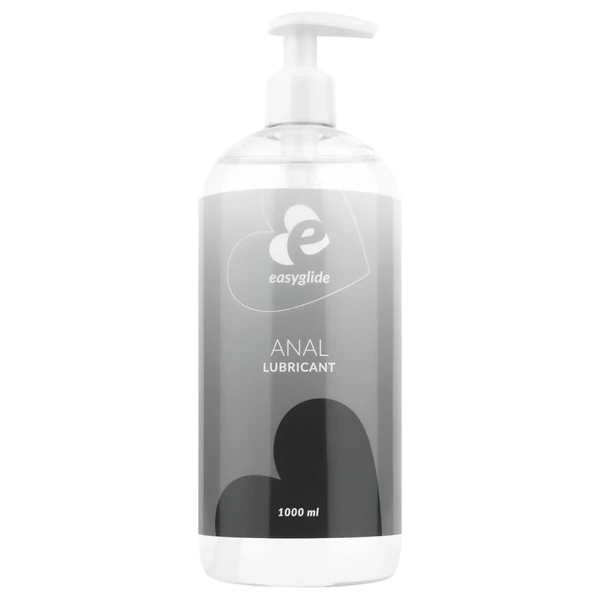 EasyGlide Anal - vízbázisú síkosító (1000 ml)