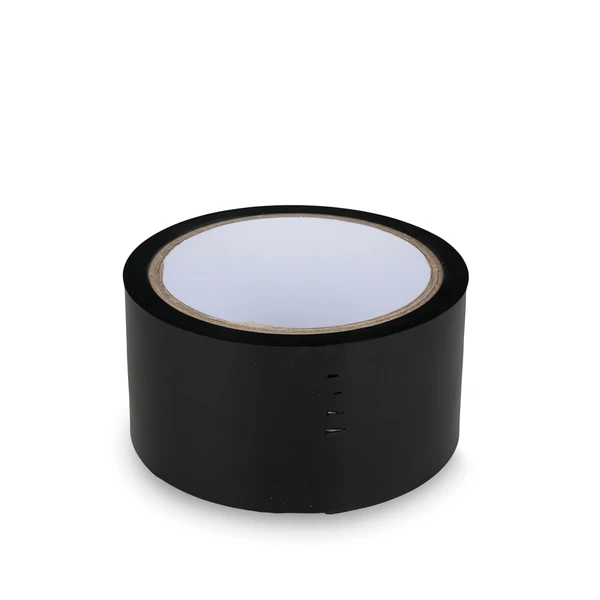 Easytoys - bondage tape - fekete (20m)