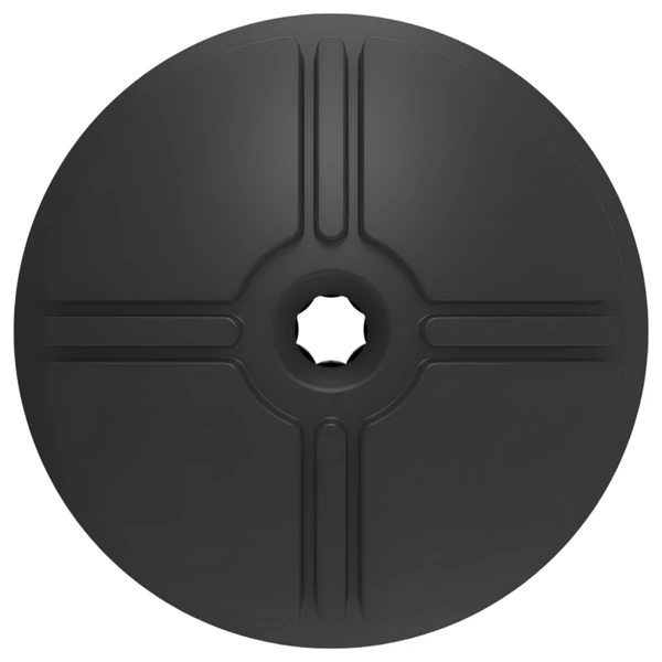 Kiiroo Titan Tight-Fit - maszturbátor betét (fekete)