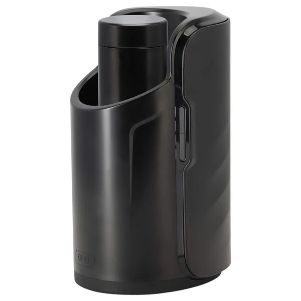 Kiiroo Keon Wifi Automatic - maszturbátor tartozék (fekete)