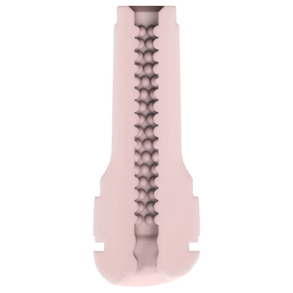Kiiroo Feel - műpunci maszturbátor (testszínű)