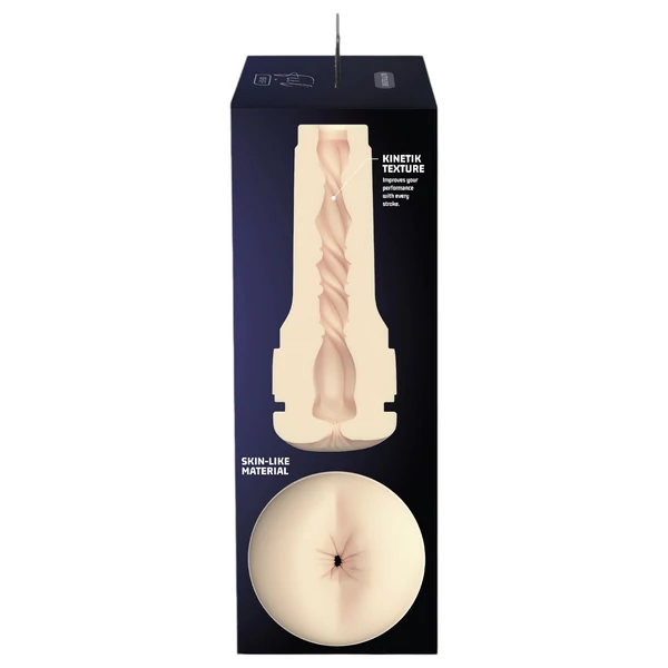 Kiiroo Feel - műpopsi maszturbátor (testszínű)