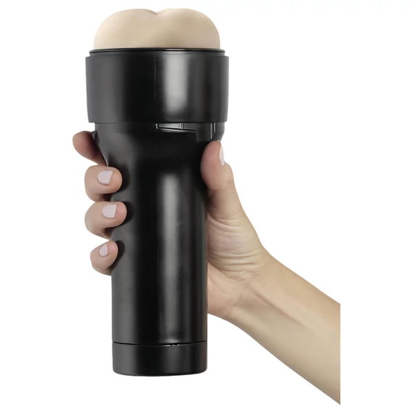 Kiiroo Feel - műpopsi maszturbátor (testszínű)