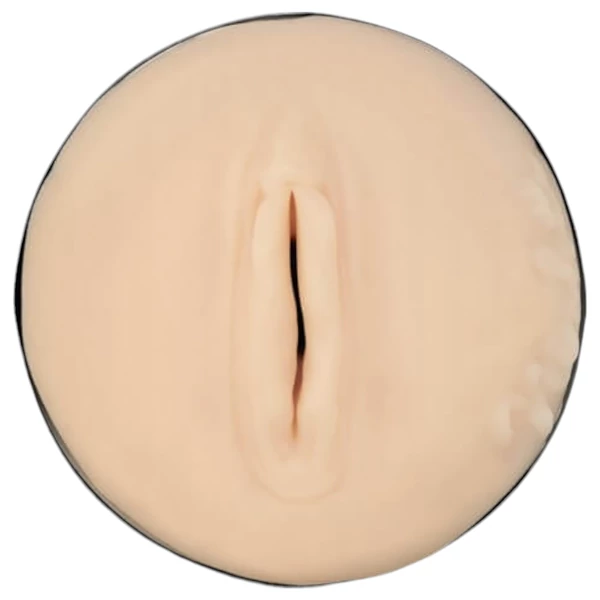 Kiiroo Nicolette Shea - műpunci maszturbátor (natúr)