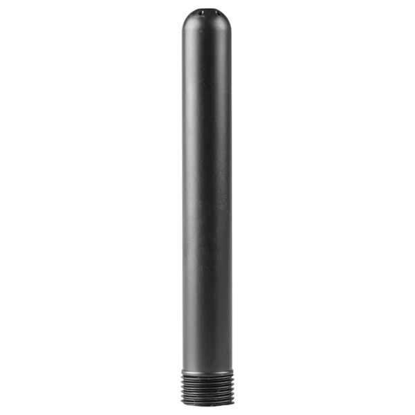 Easytoys - zuhanycsőre szerelhető anál mosó (fekete)
