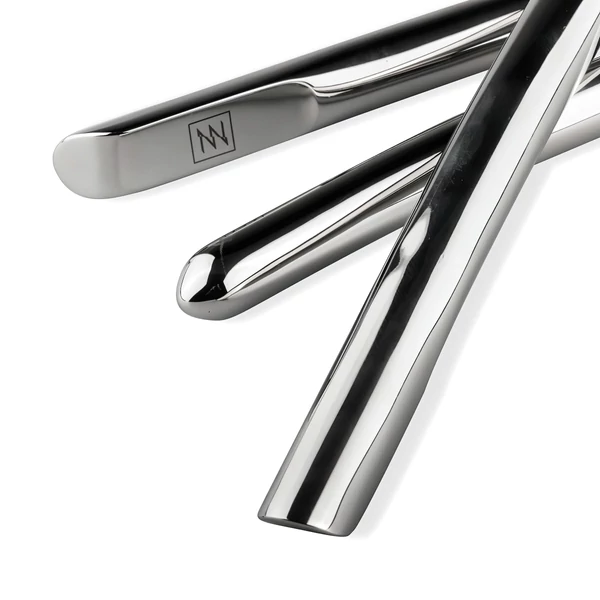 SINNER 174 - íves, acél dilátor szett (14 részes)