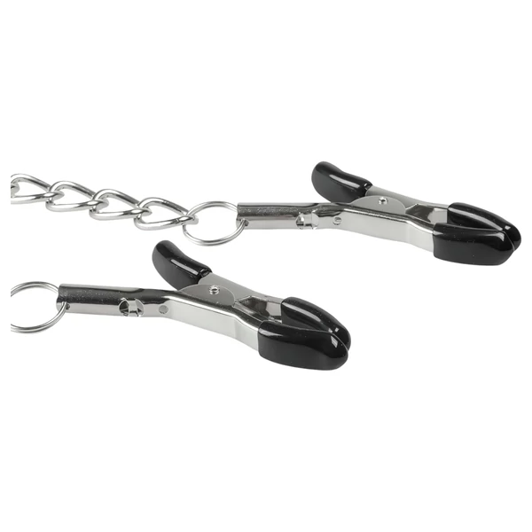 EasyToys - láncos mellbimbó csipesz (2 db)