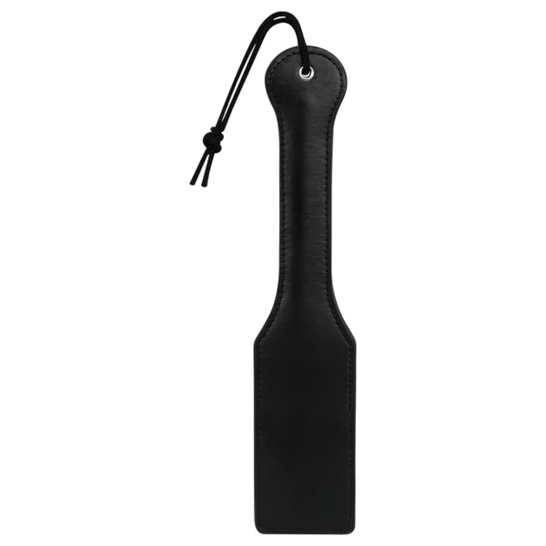 Secret Pleasure Chest - haladó BDSM készlet - 14 részes (fekete)