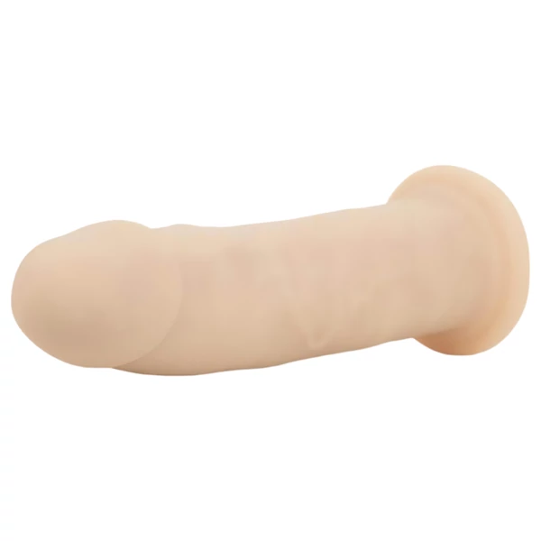 Real Fantasy Xavier - élethű dildó - 23 cm (natúr)