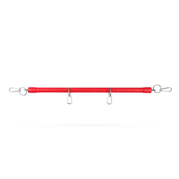 XOXO Shawn - terpesztő kötöző rúd - 50cm (piros)