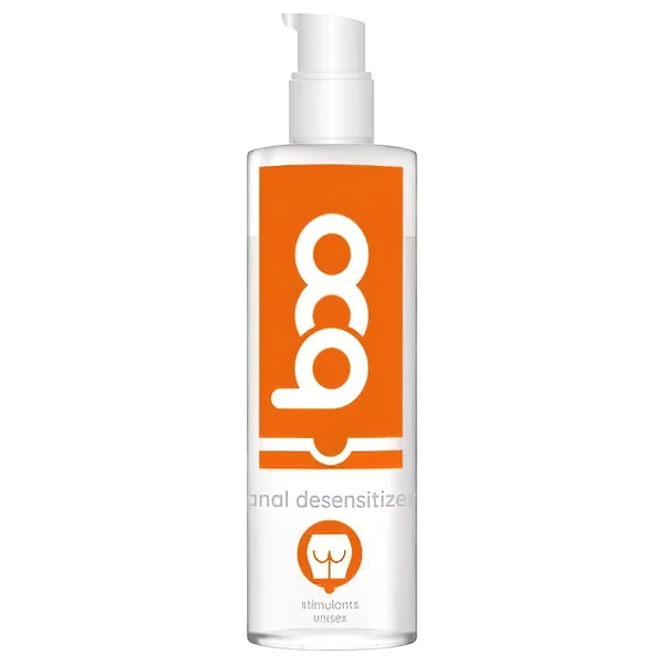 Boo Anal Desensitizer - Anál érzéstelenítő spray (50 ml)
