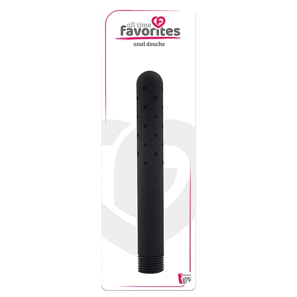 All Time Favourites - intim mosó (fekete)